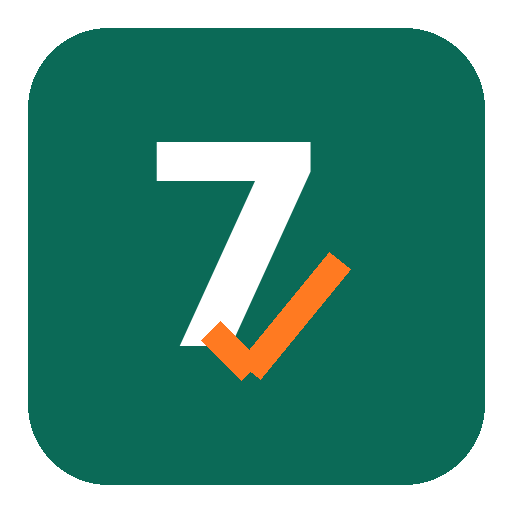 7 Minutes Workout logo